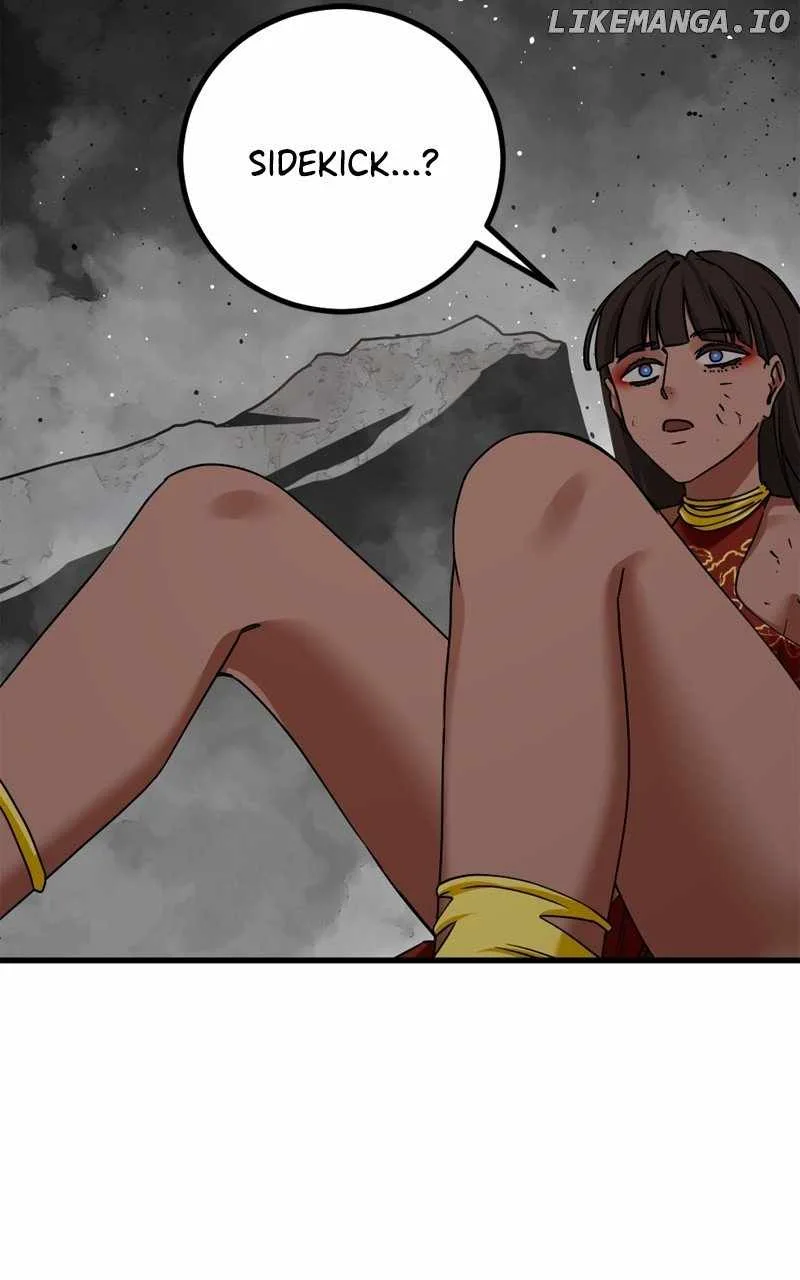 Hero Killer Chapter 174 page 67