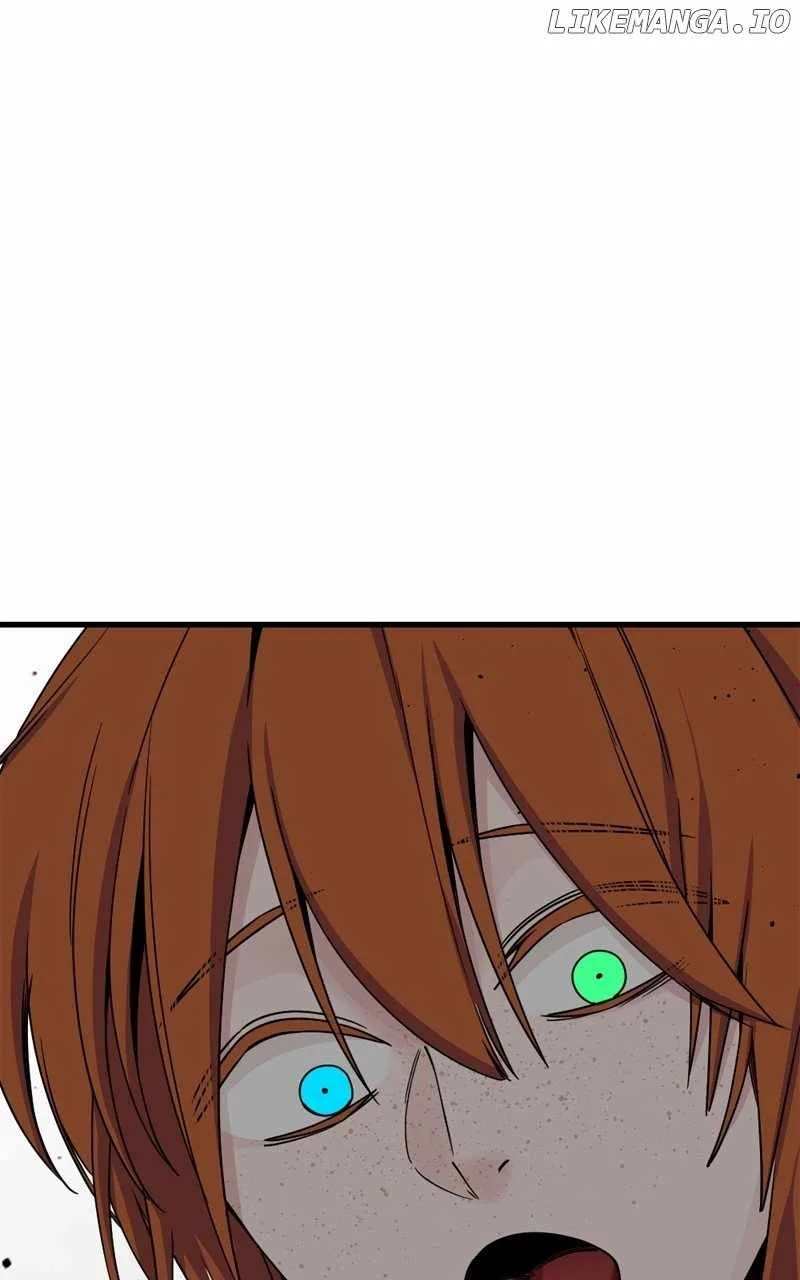 Hero Killer Chapter 174 page 68
