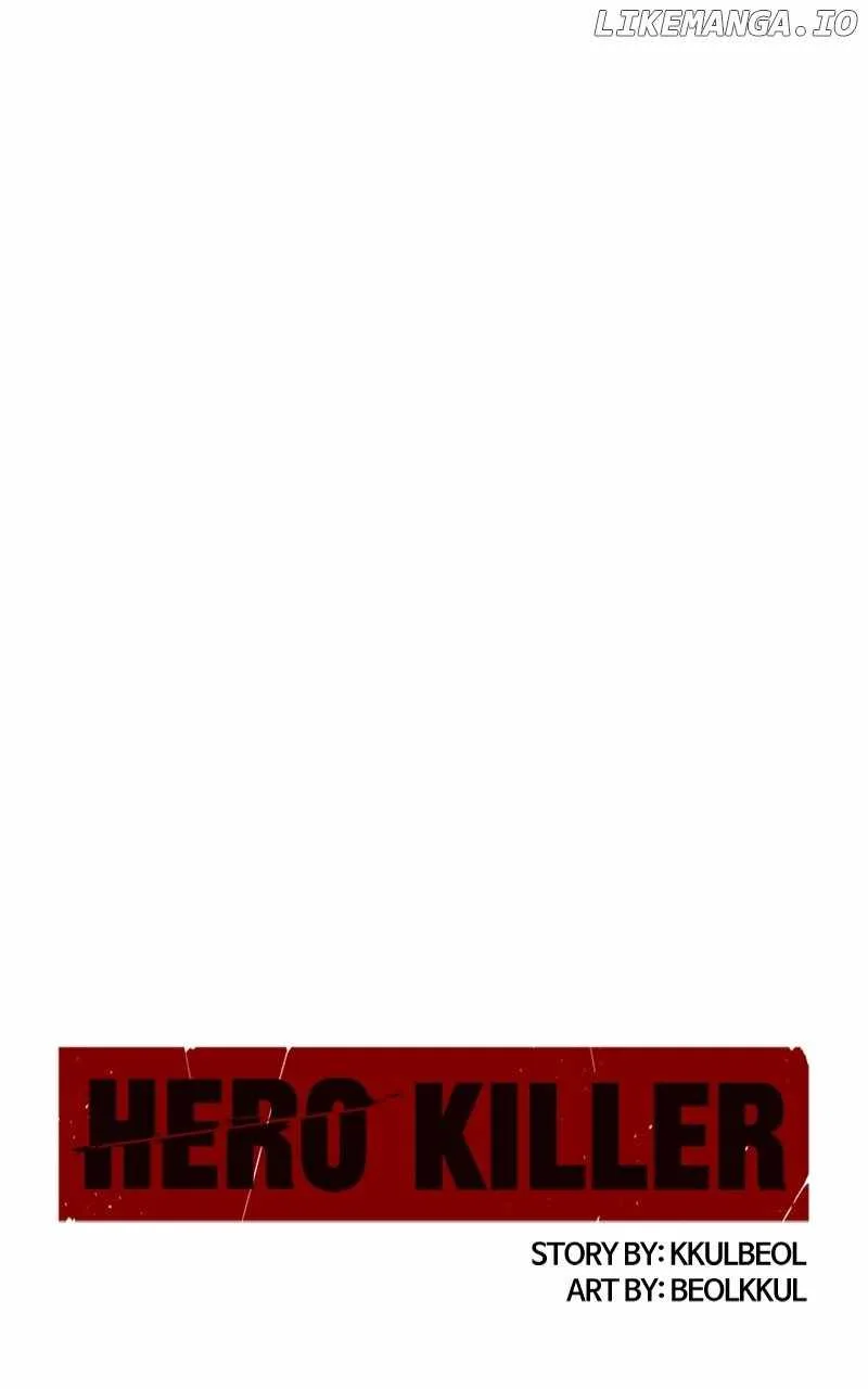 Hero Killer Chapter 174 page 70