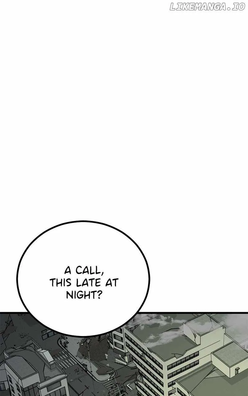 Hero Killer Chapter 174 page 72