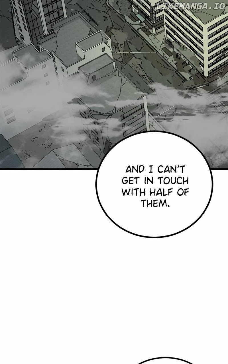 Hero Killer Chapter 174 page 73