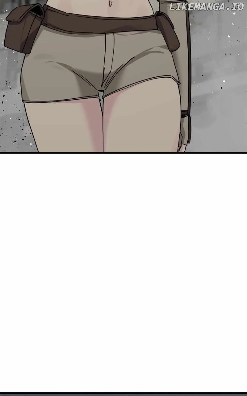 Hero Killer Chapter 174 page 75