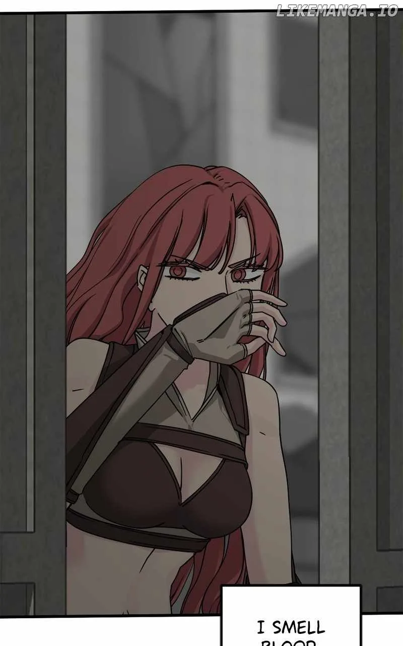 Hero Killer Chapter 174 page 78