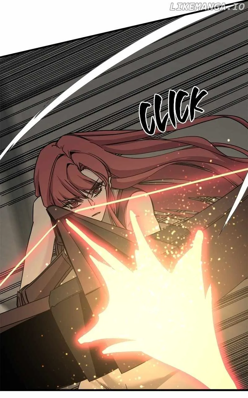 Hero Killer Chapter 174 page 88