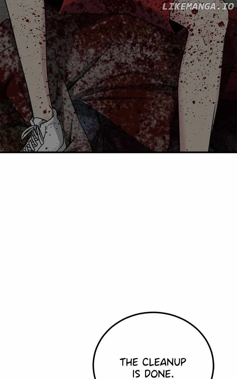 Hero Killer Chapter 174 page 93