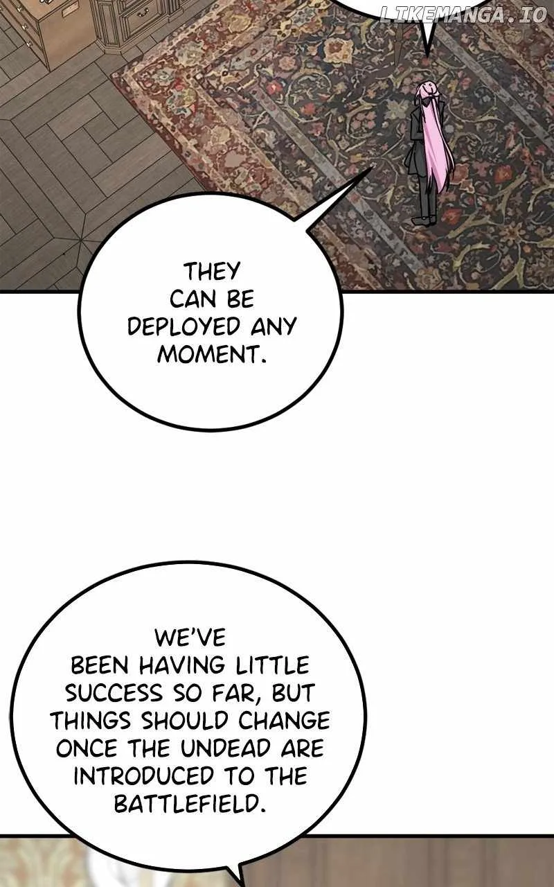 Hero Killer Chapter 174 page 100