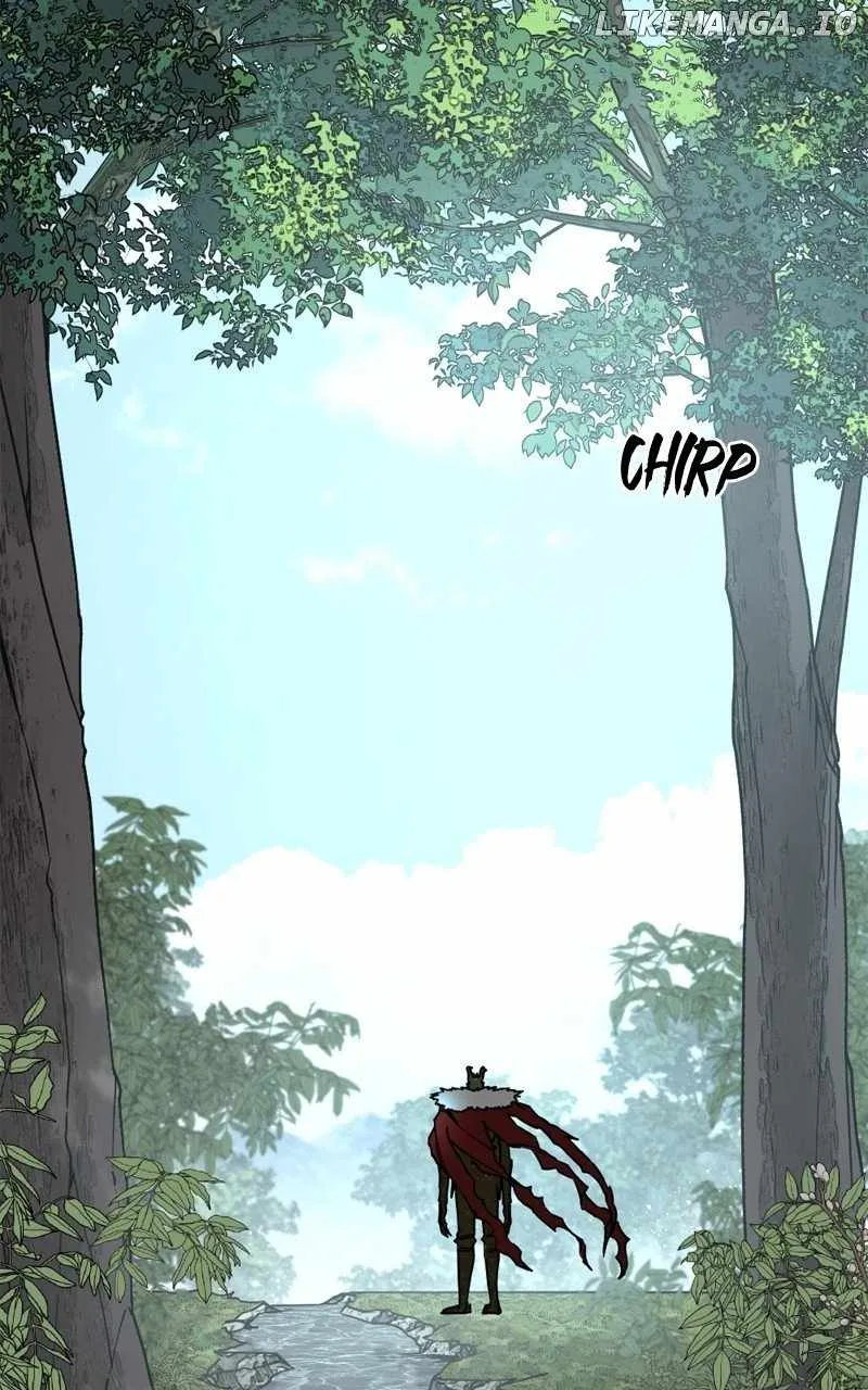 Hero Killer Chapter 174 page 108