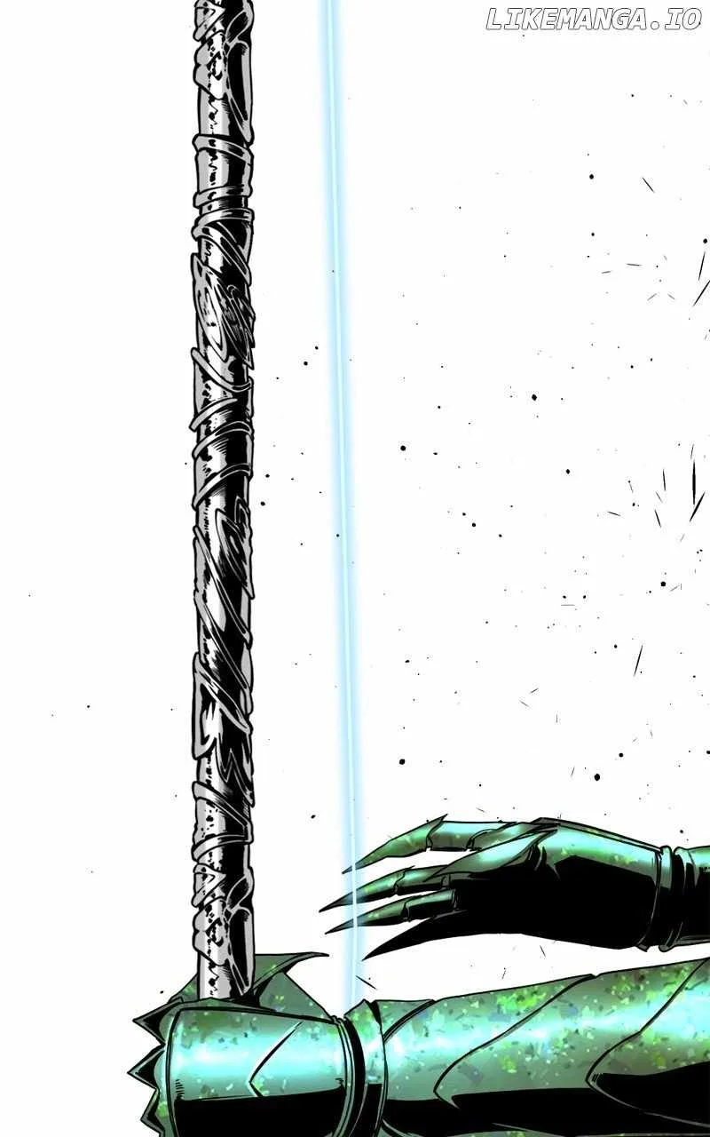 Hero Killer Chapter 174 page 112