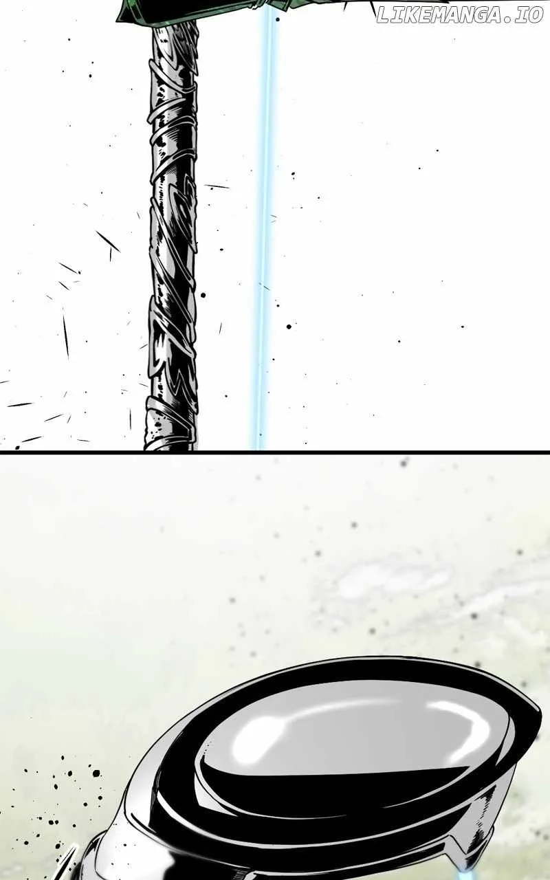 Hero Killer Chapter 174 page 113