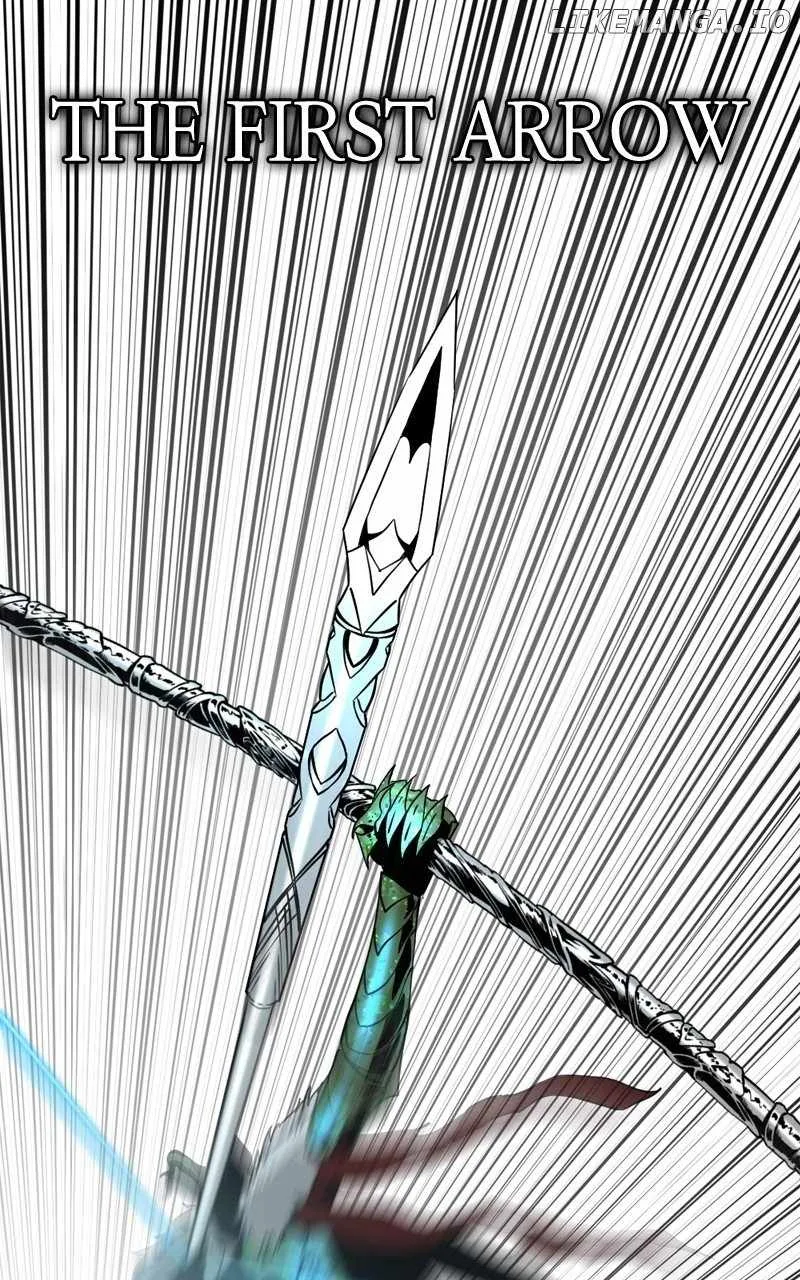 Hero Killer Chapter 174 page 115