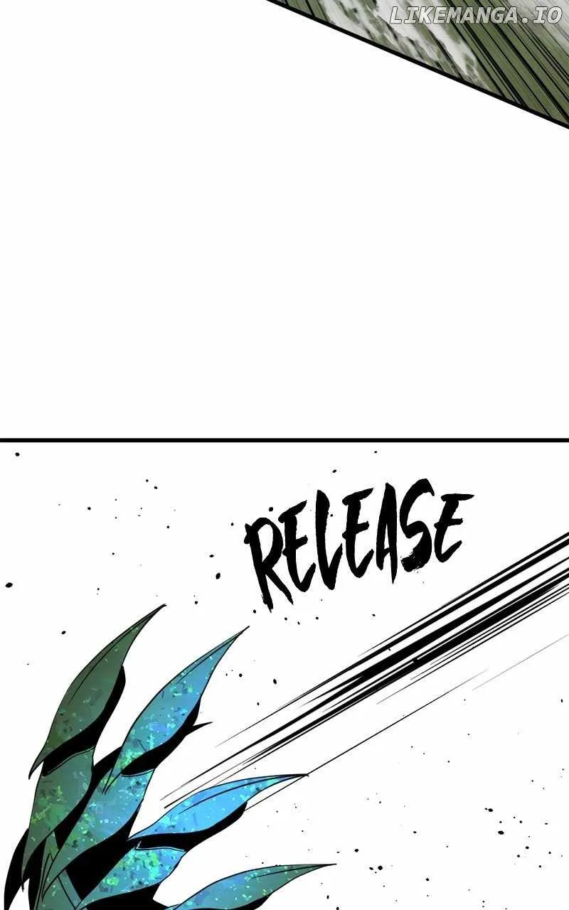 Hero Killer Chapter 174 page 117
