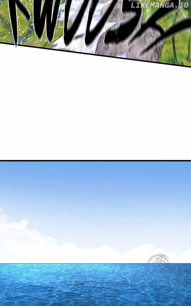 Hero Killer Chapter 174 page 120