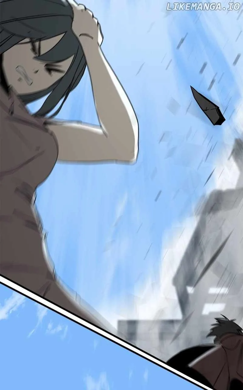 Hero Killer Chapter 174 page 125