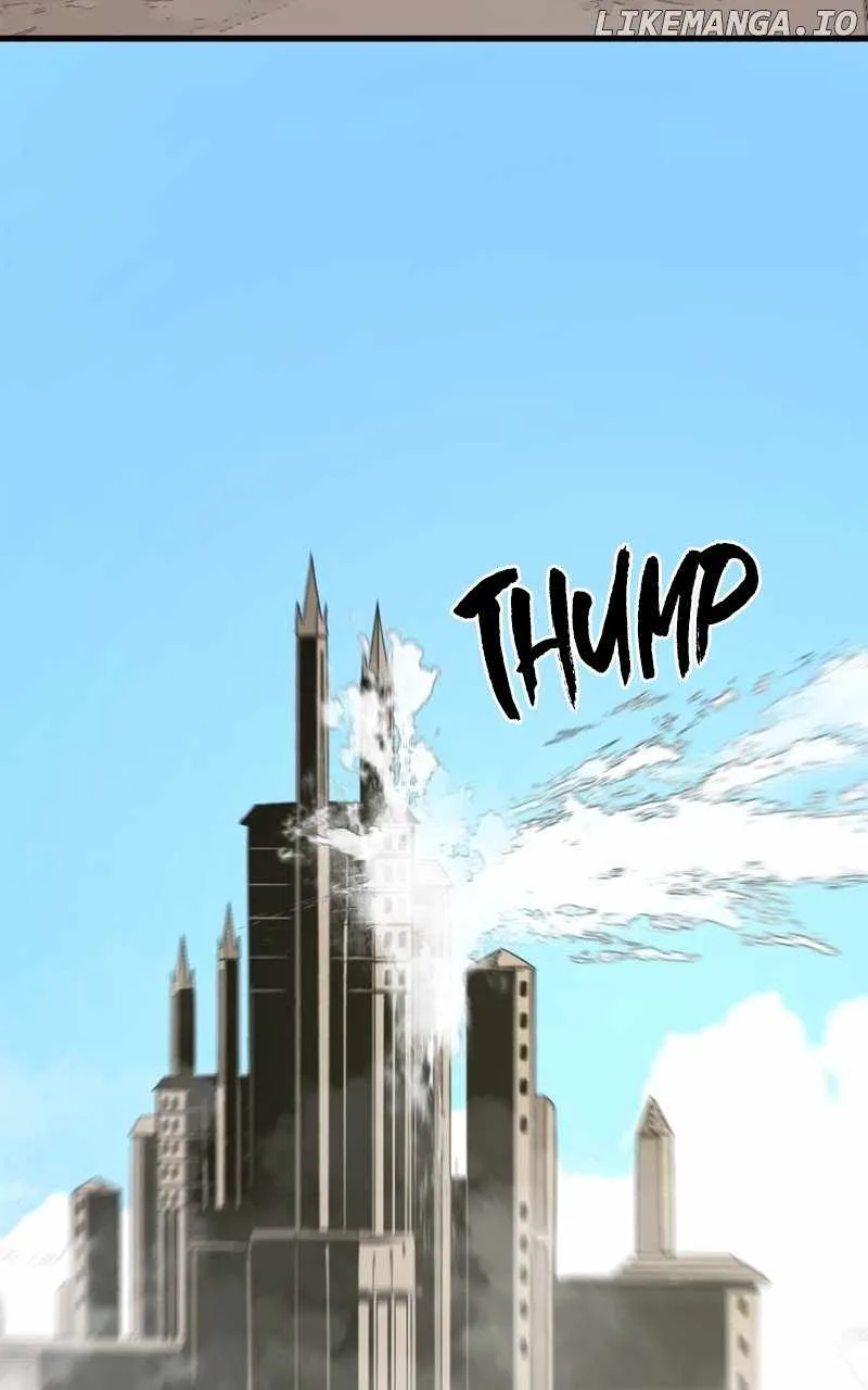 Hero Killer Chapter 174 page 129