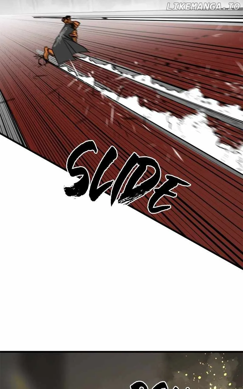 Hero Killer Chapter 174 page 131