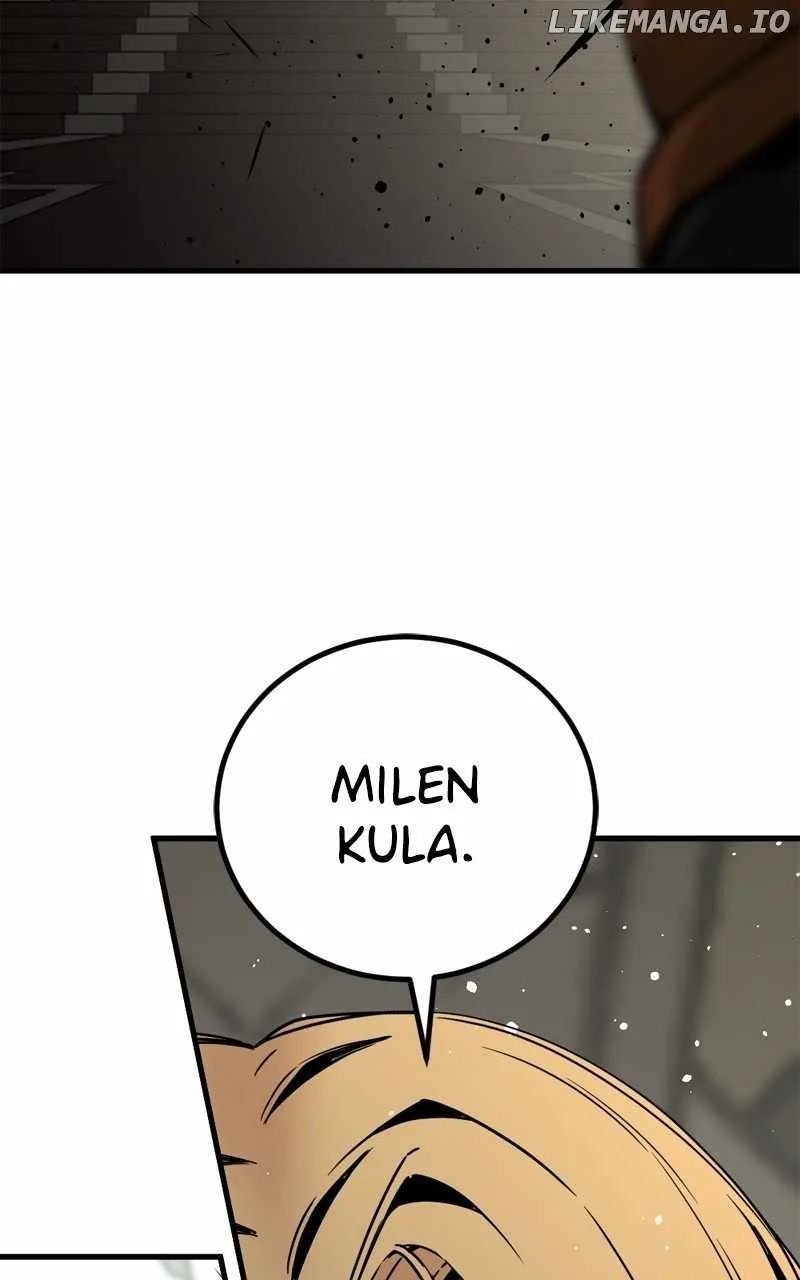 Hero Killer Chapter 174 page 134