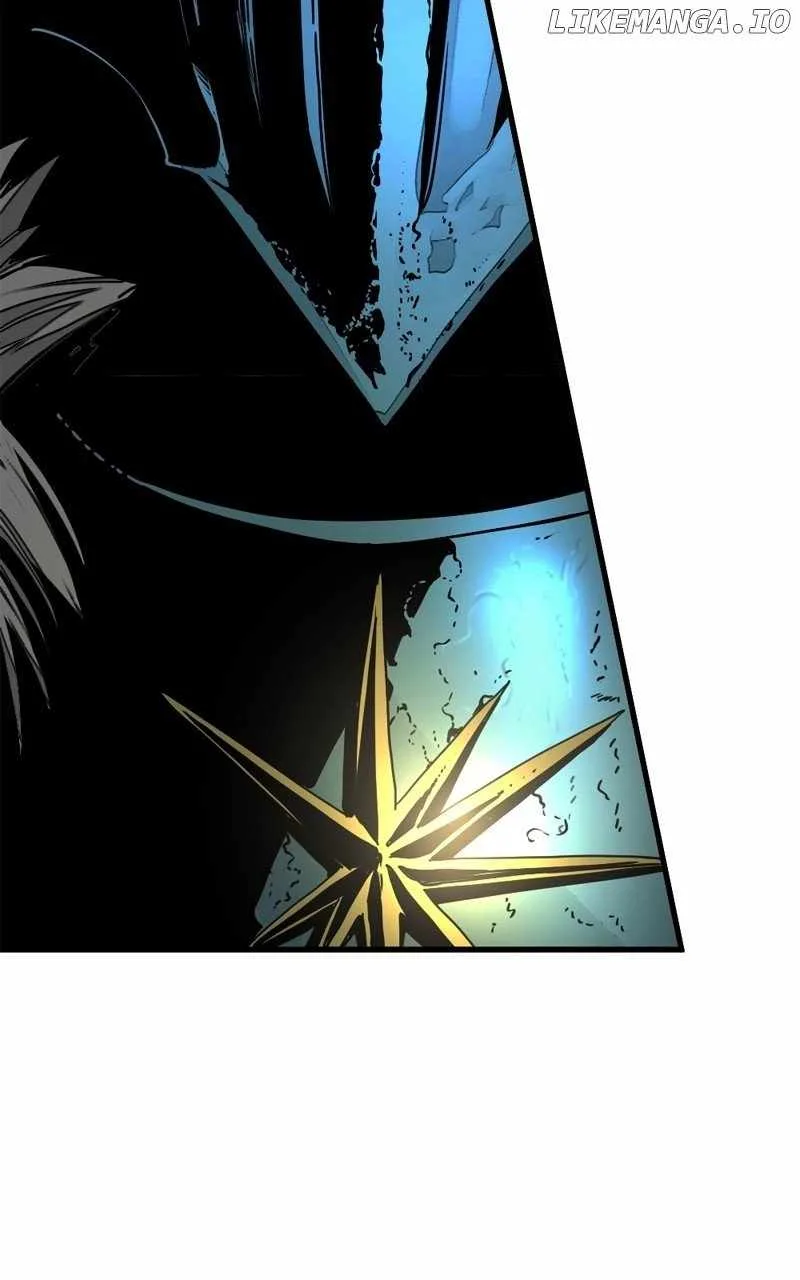 Hero Killer Chapter 174 page 136