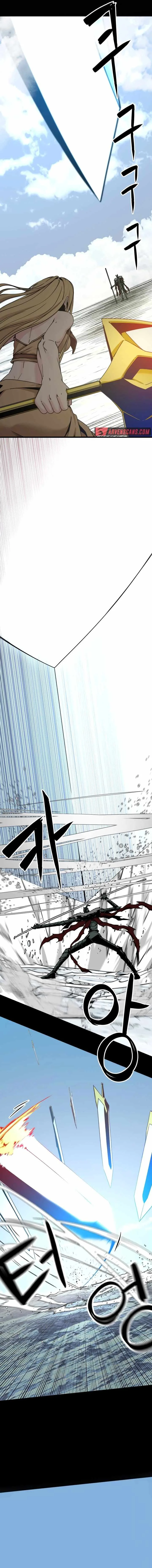 Hero Killer Chapter 175 page 4