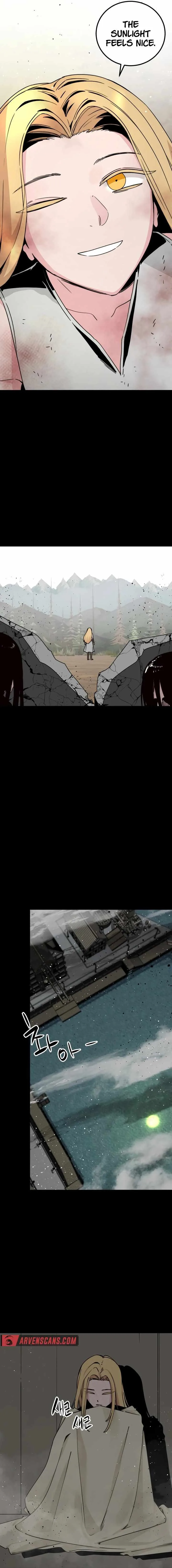Hero Killer Chapter 175 page 10