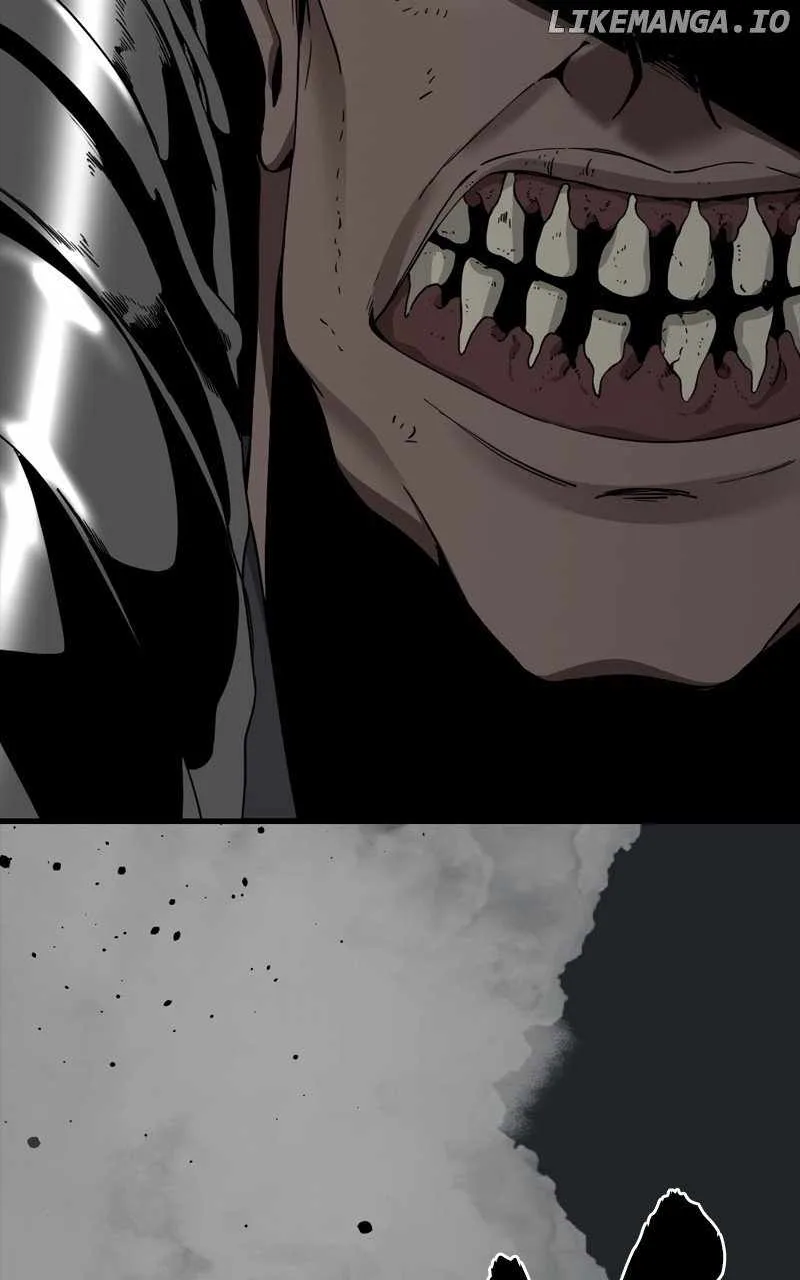 Hero Killer Chapter 176 page 2