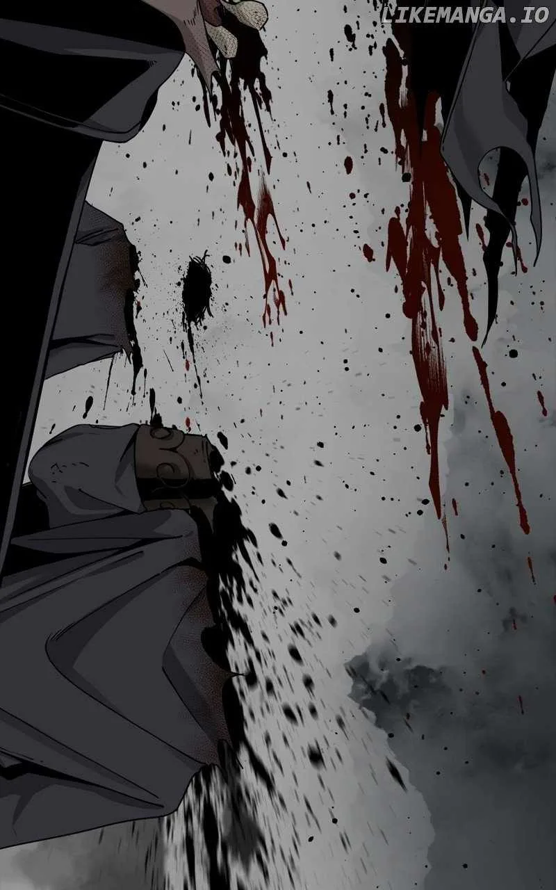 Hero Killer Chapter 176 page 4