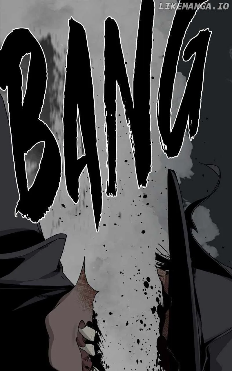 Hero Killer Chapter 176 page 3