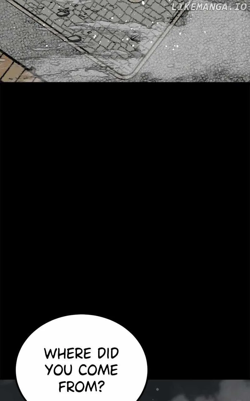 Hero Killer Chapter 176 page 8