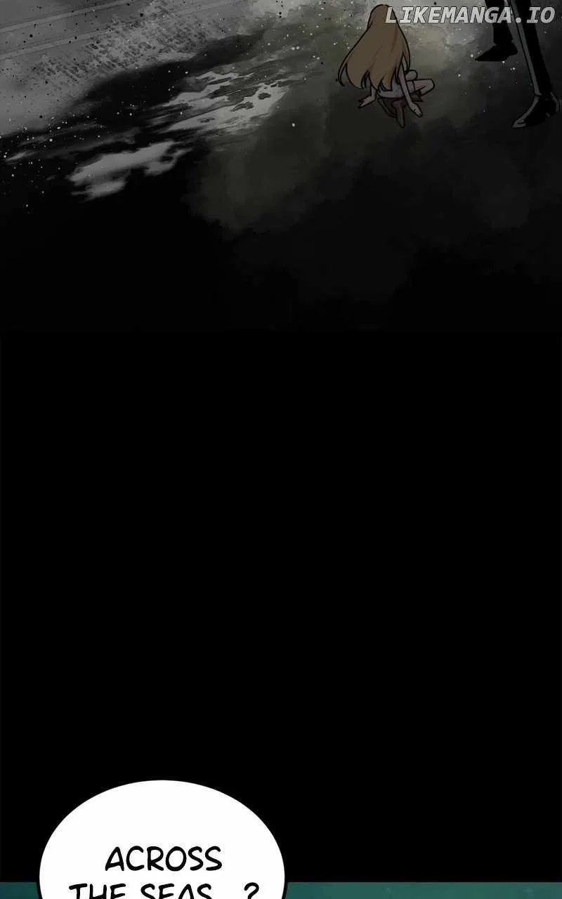 Hero Killer Chapter 176 page 11