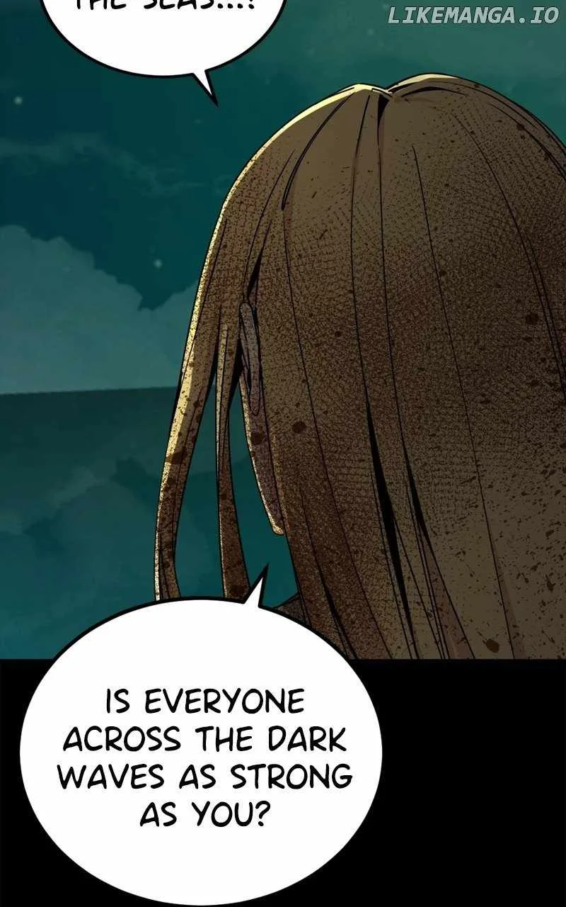 Hero Killer Chapter 176 page 12