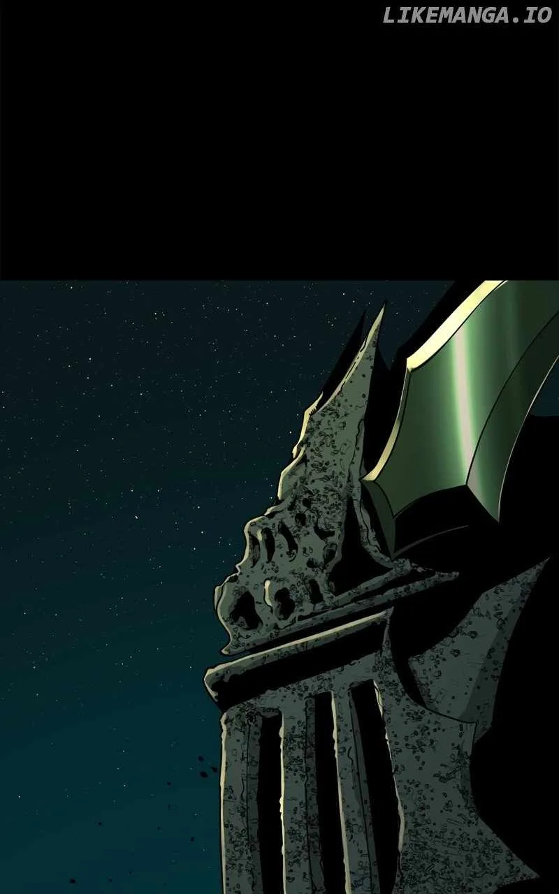 Hero Killer Chapter 176 page 13