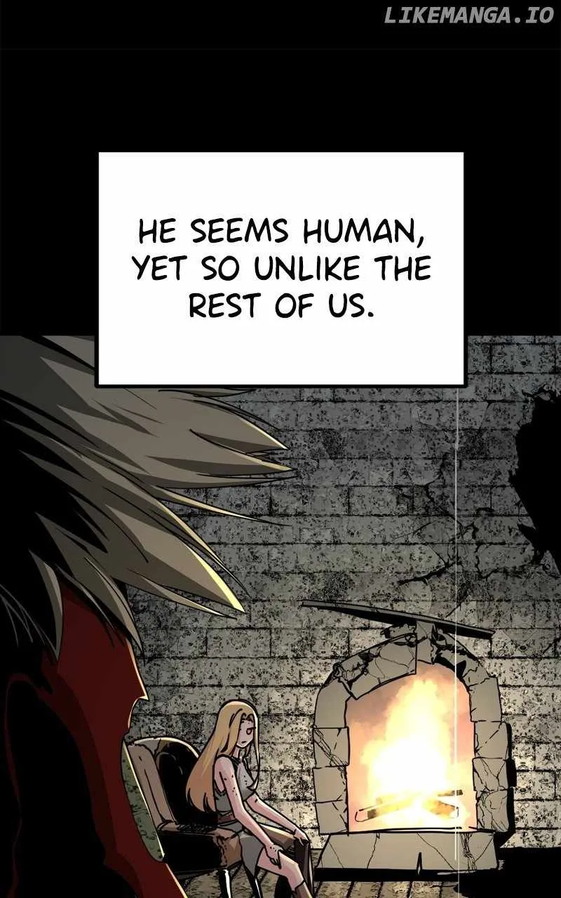Hero Killer Chapter 176 page 19