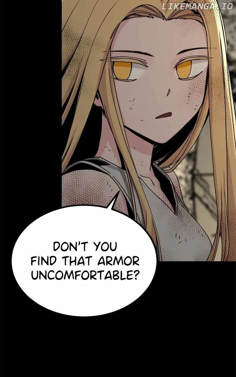 Hero Killer Chapter 176 page 23