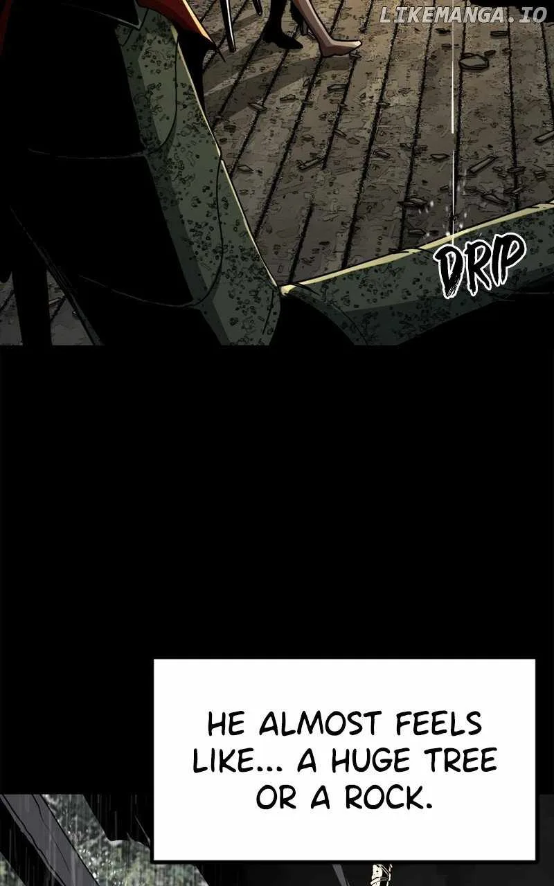 Hero Killer Chapter 176 page 20