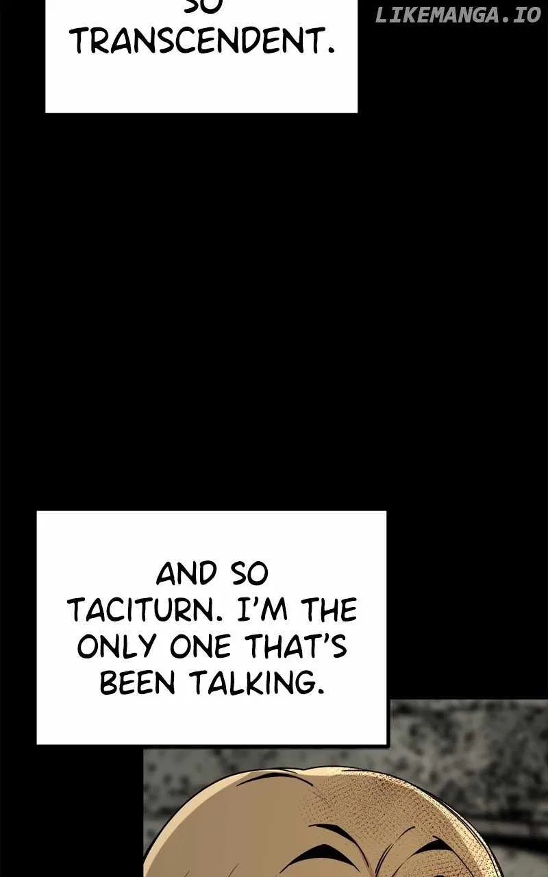 Hero Killer Chapter 176 page 22