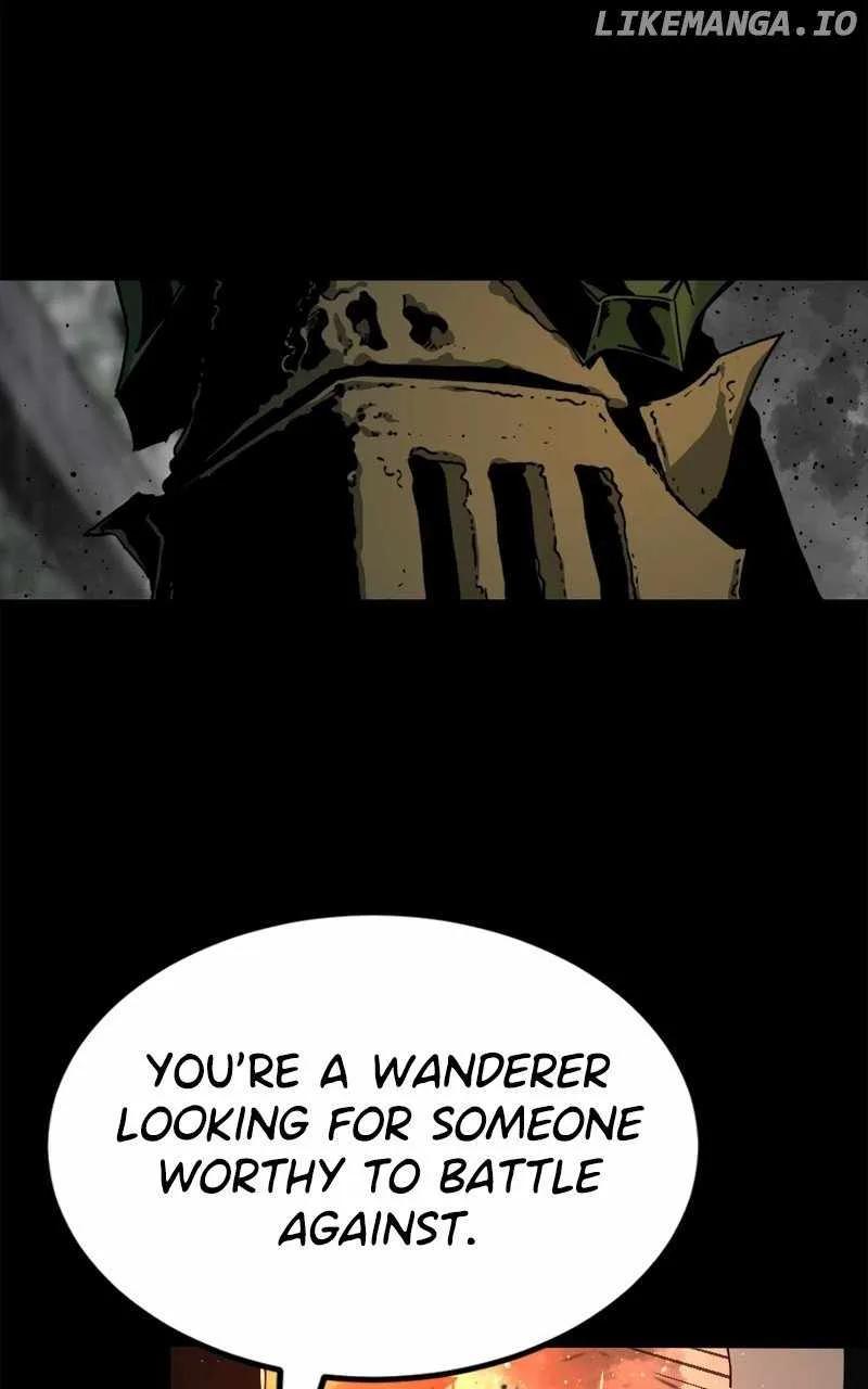 Hero Killer Chapter 176 page 24