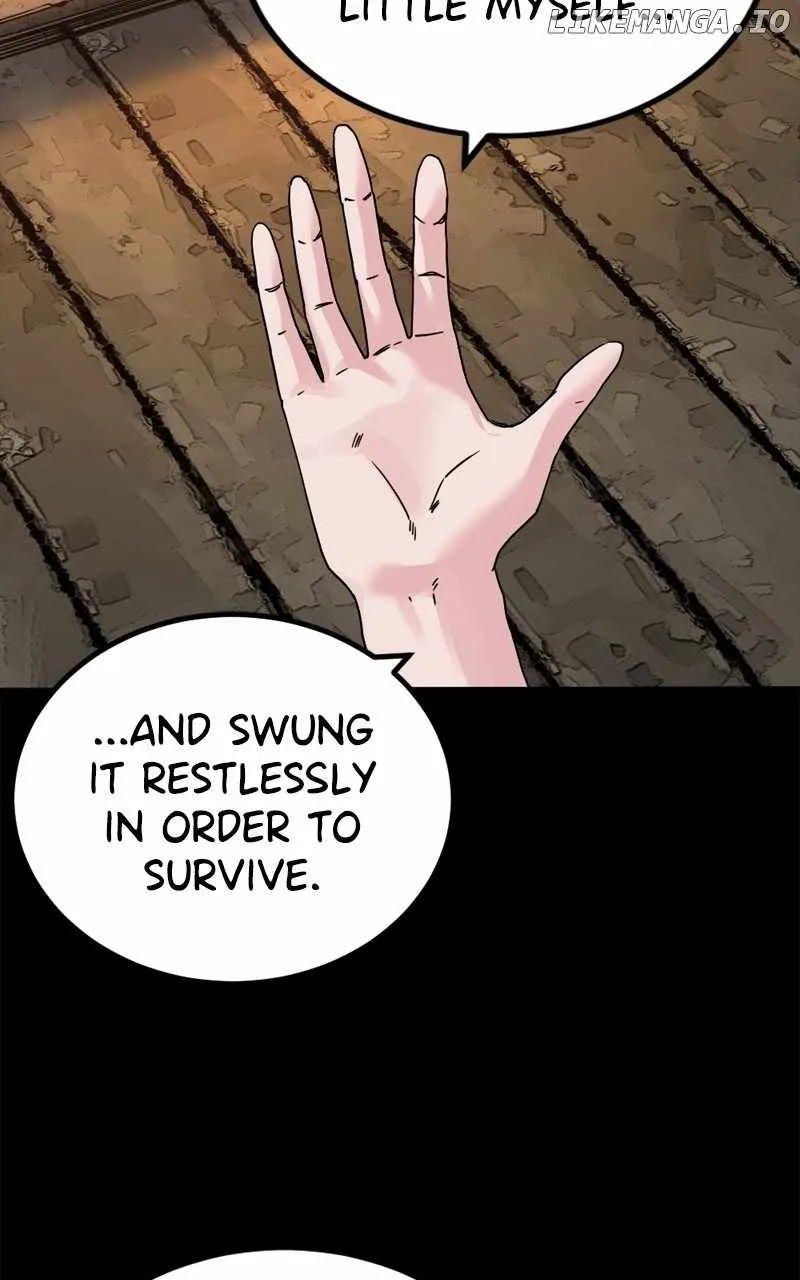 Hero Killer Chapter 176 page 31