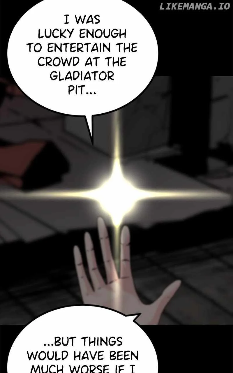 Hero Killer Chapter 176 page 32