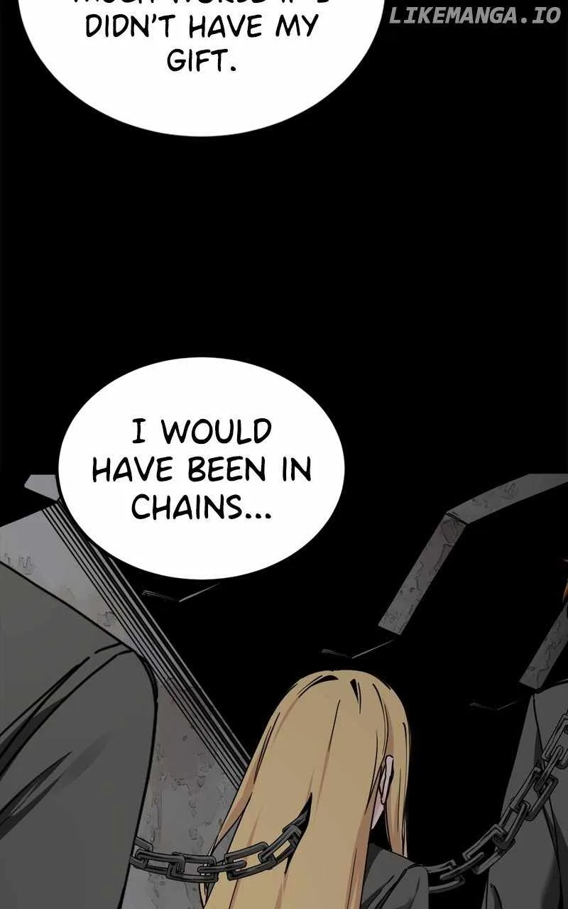Hero Killer Chapter 176 page 33