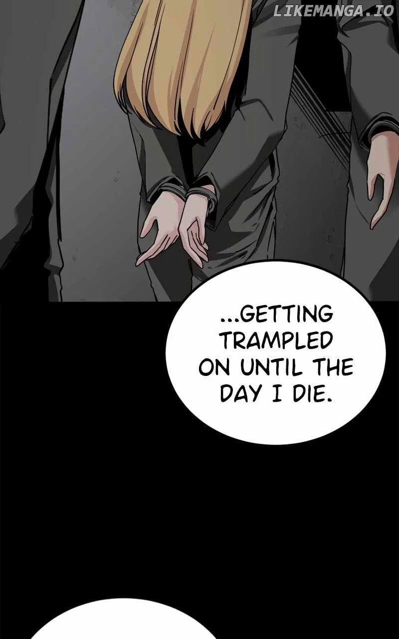 Hero Killer Chapter 176 page 34