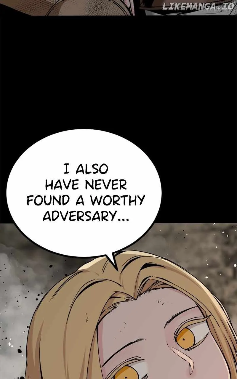 Hero Killer Chapter 176 page 36