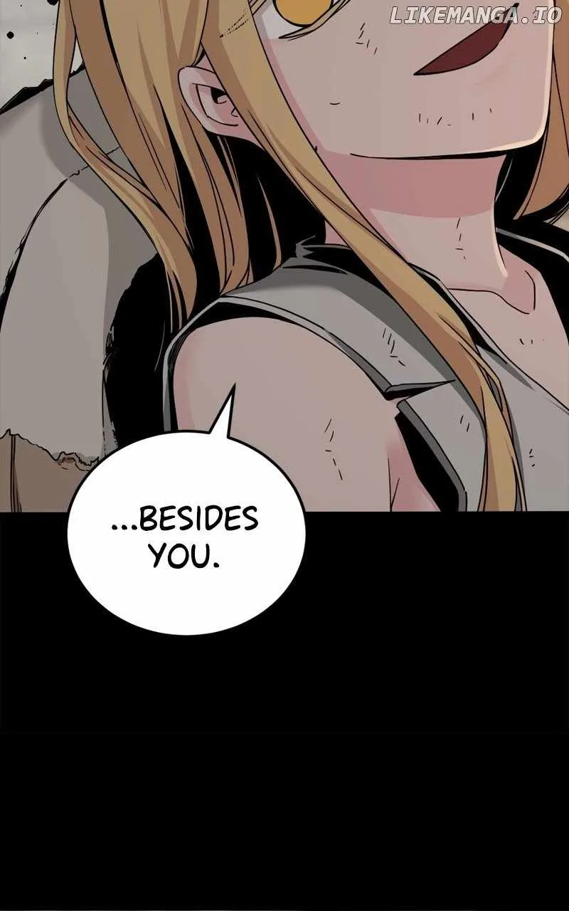 Hero Killer Chapter 176 page 37