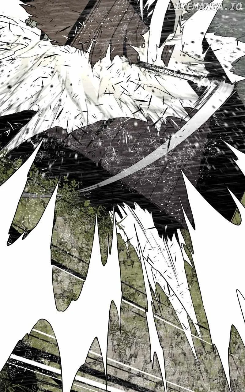 Hero Killer Chapter 176 page 45