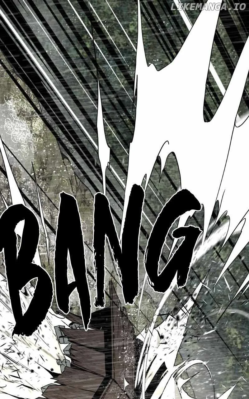Hero Killer Chapter 176 page 44