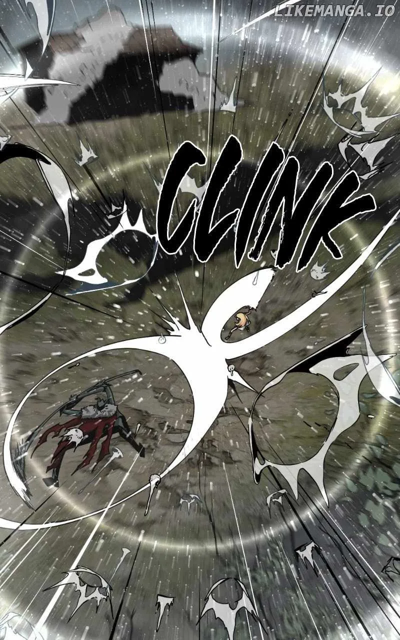 Hero Killer Chapter 176 page 47