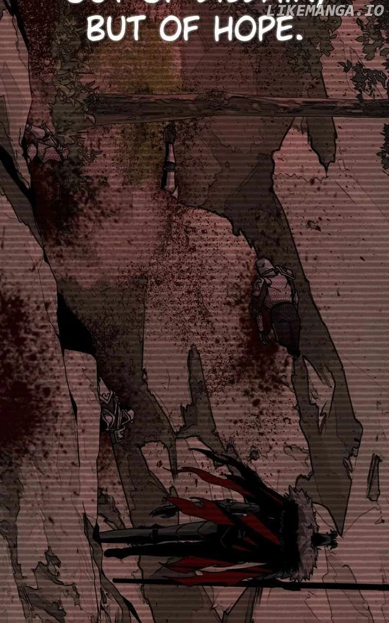 Hero Killer Chapter 176 page 65