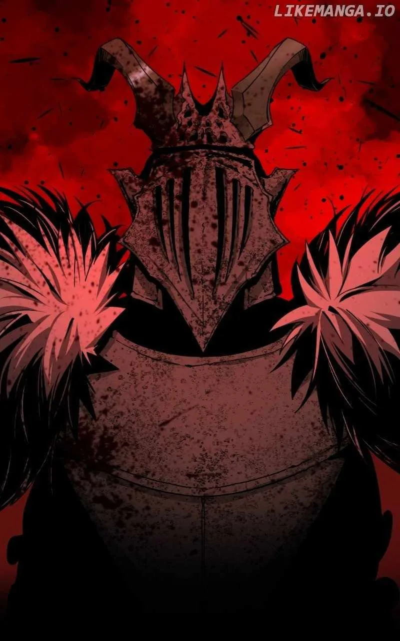 Hero Killer Chapter 176 page 68