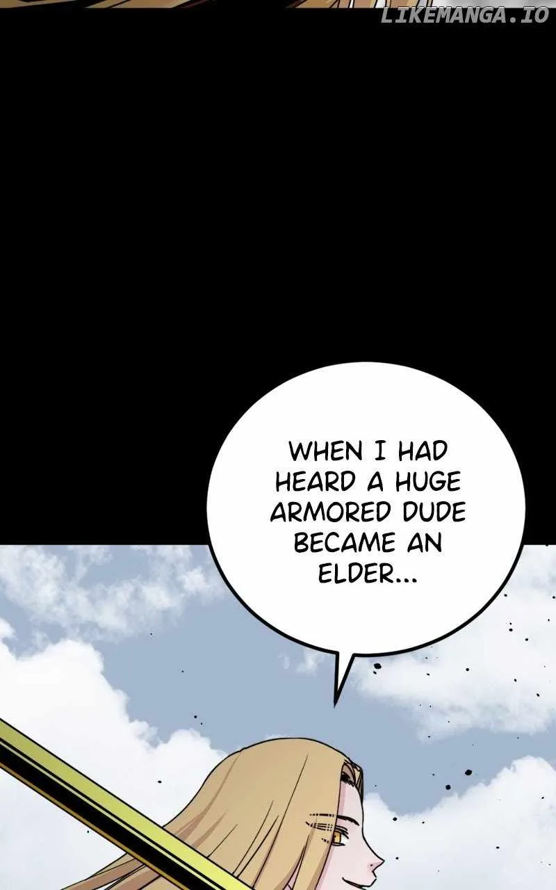 Hero Killer Chapter 176 page 83
