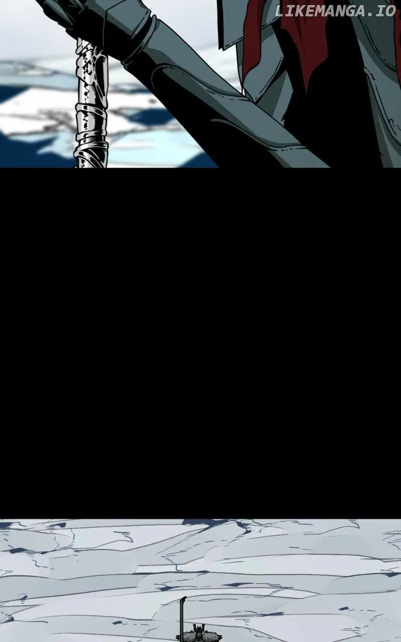 Hero Killer Chapter 176 page 86