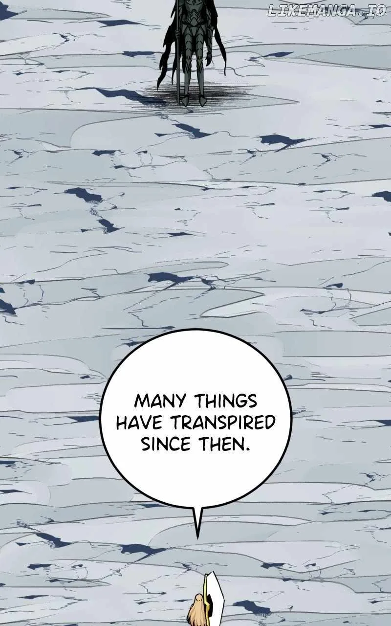 Hero Killer Chapter 176 page 87