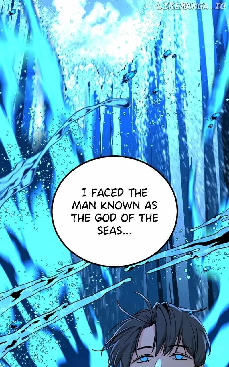 Hero Killer Chapter 176 page 89
